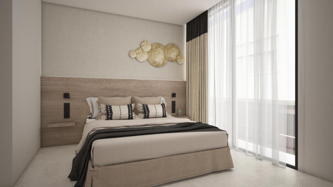 M. Hotel 聖安東尼奧 外观 照片