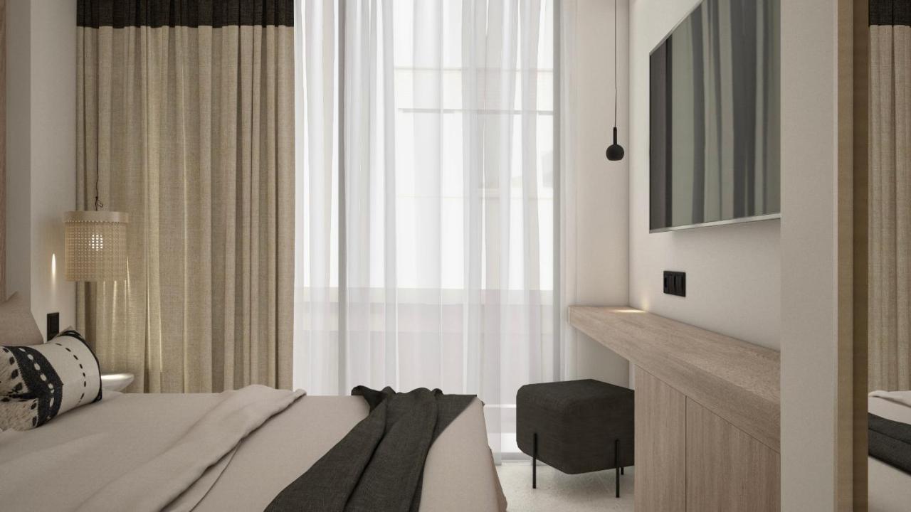 M. Hotel 聖安東尼奧 外观 照片
