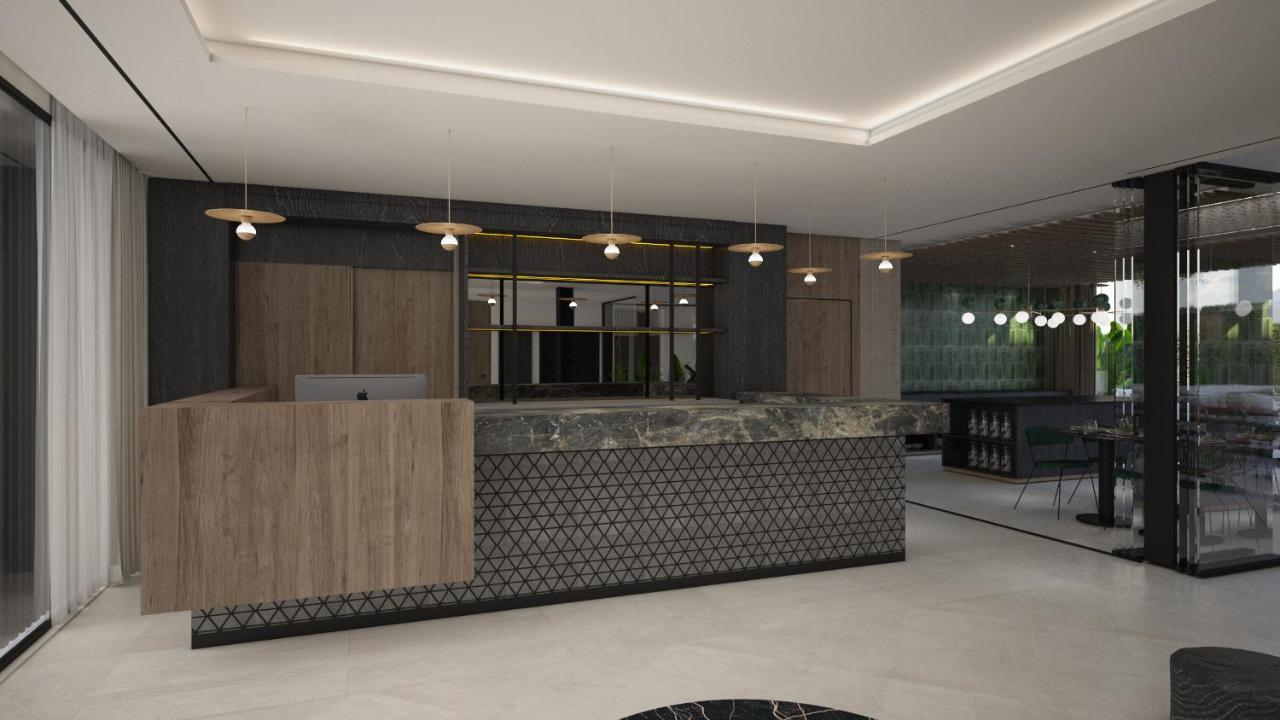M. Hotel 聖安東尼奧 外观 照片