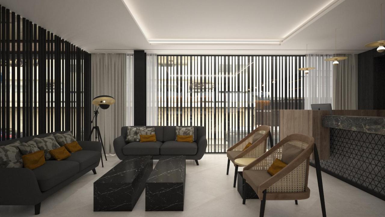 M. Hotel 聖安東尼奧 外观 照片