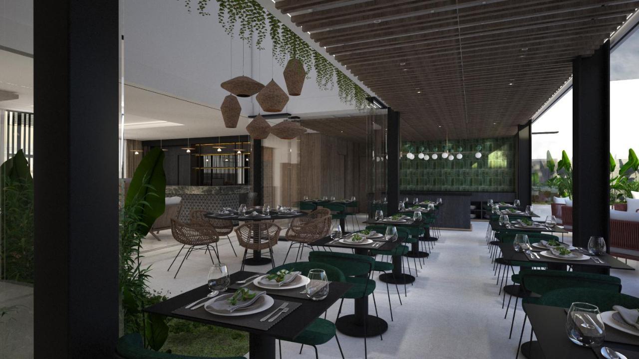 M. Hotel 聖安東尼奧 外观 照片