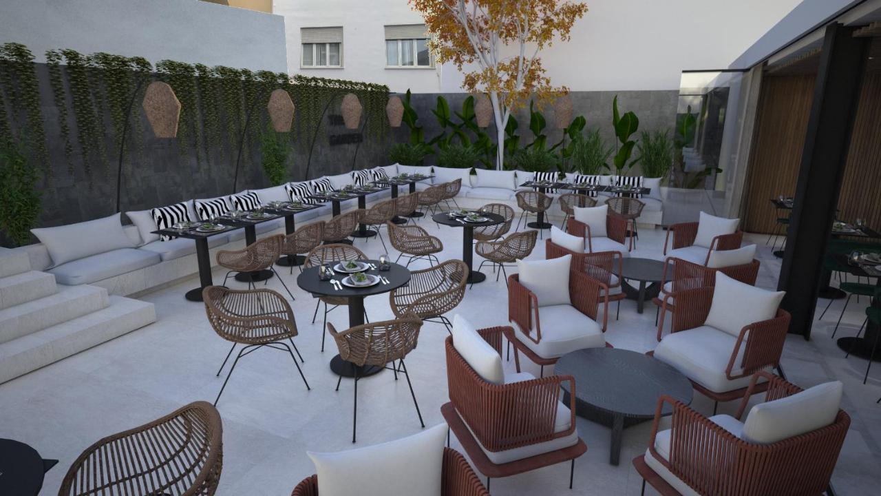 M. Hotel 聖安東尼奧 外观 照片