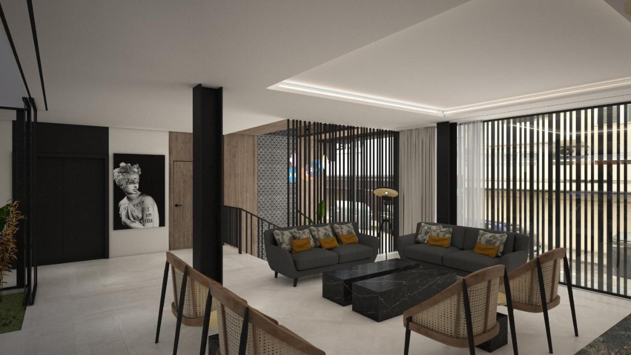M. Hotel 聖安東尼奧 外观 照片