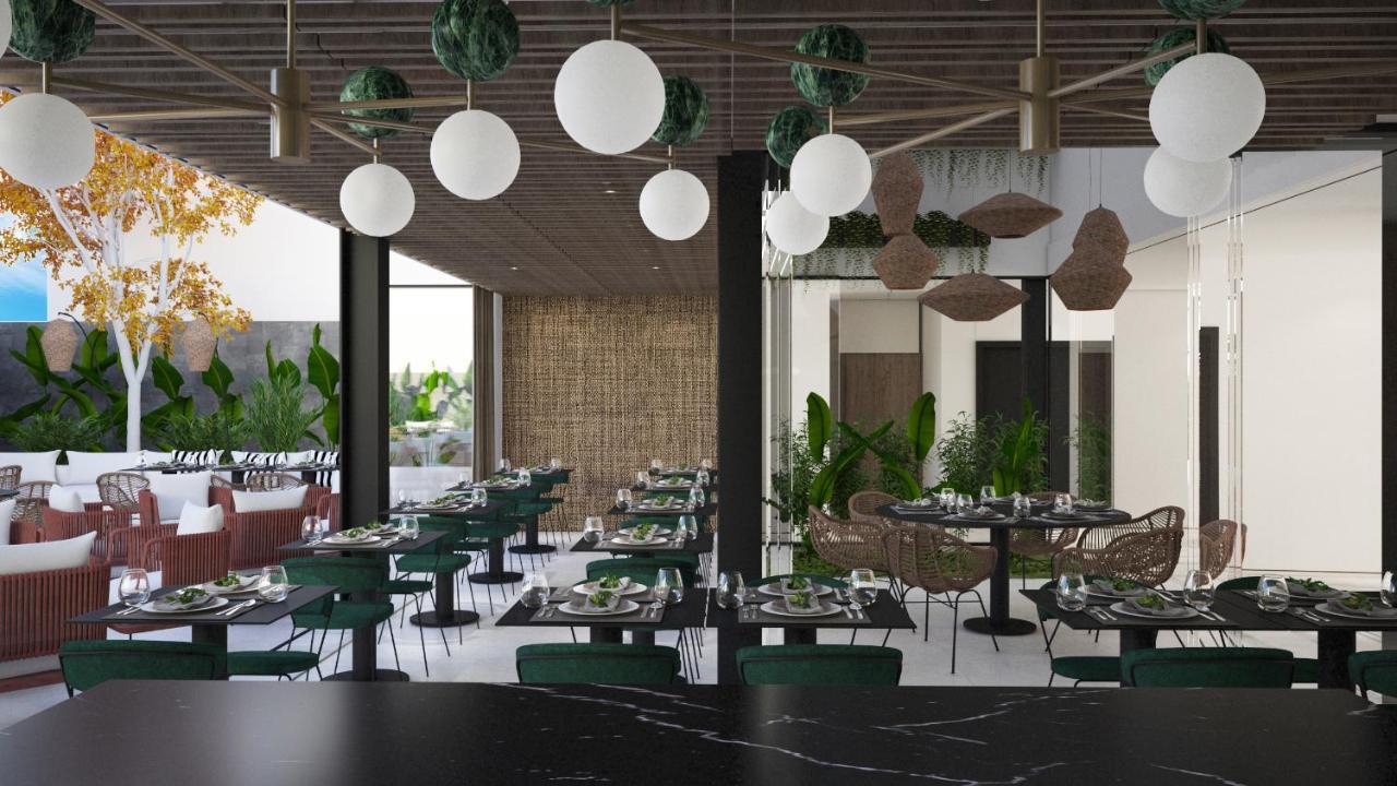 M. Hotel 聖安東尼奧 外观 照片