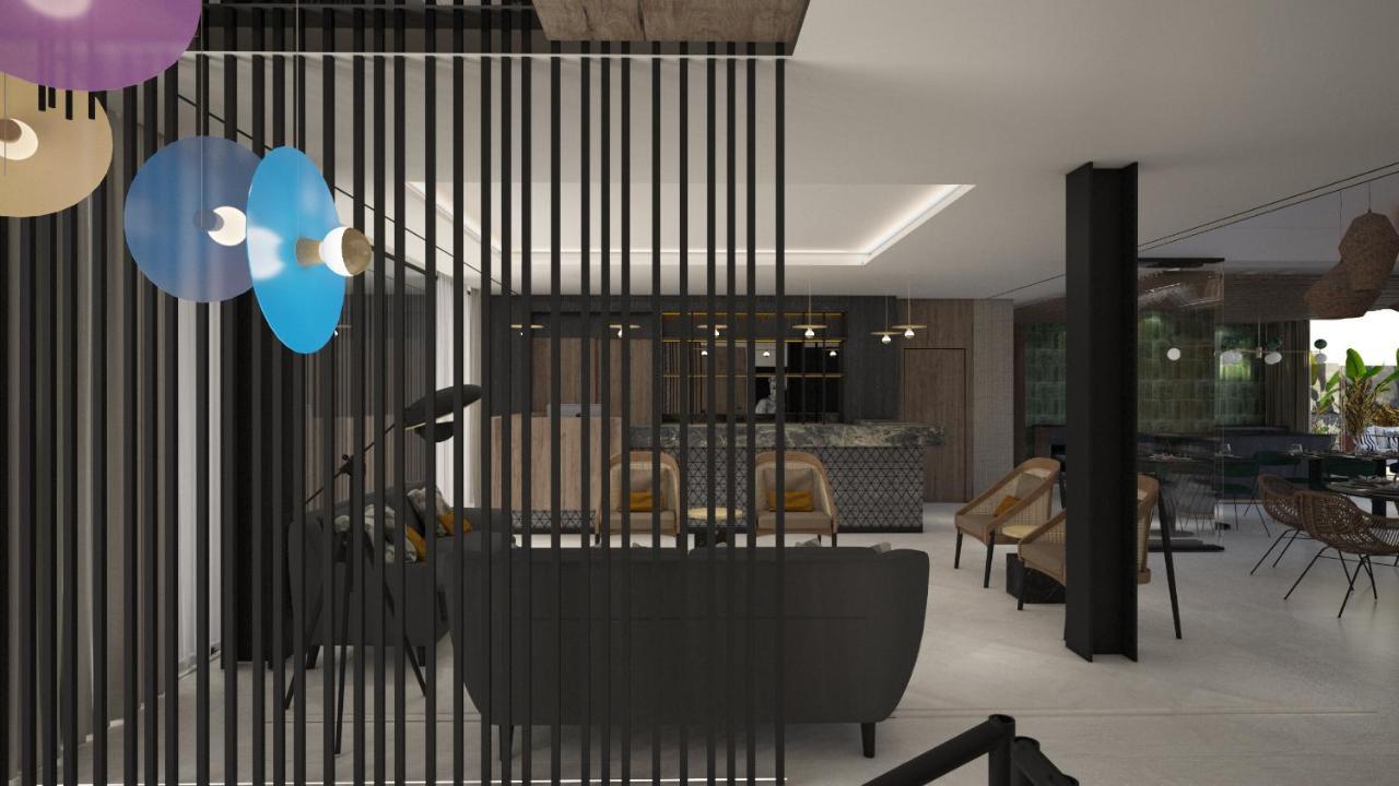 M. Hotel 聖安東尼奧 外观 照片