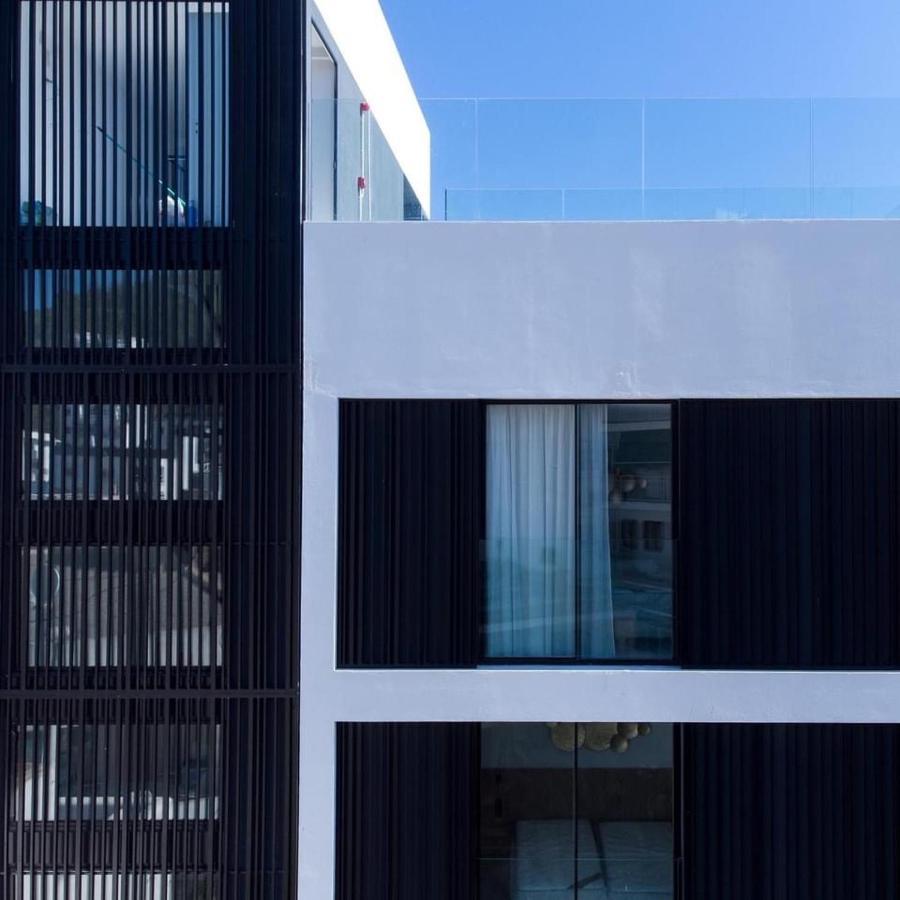 M. Hotel 聖安東尼奧 外观 照片