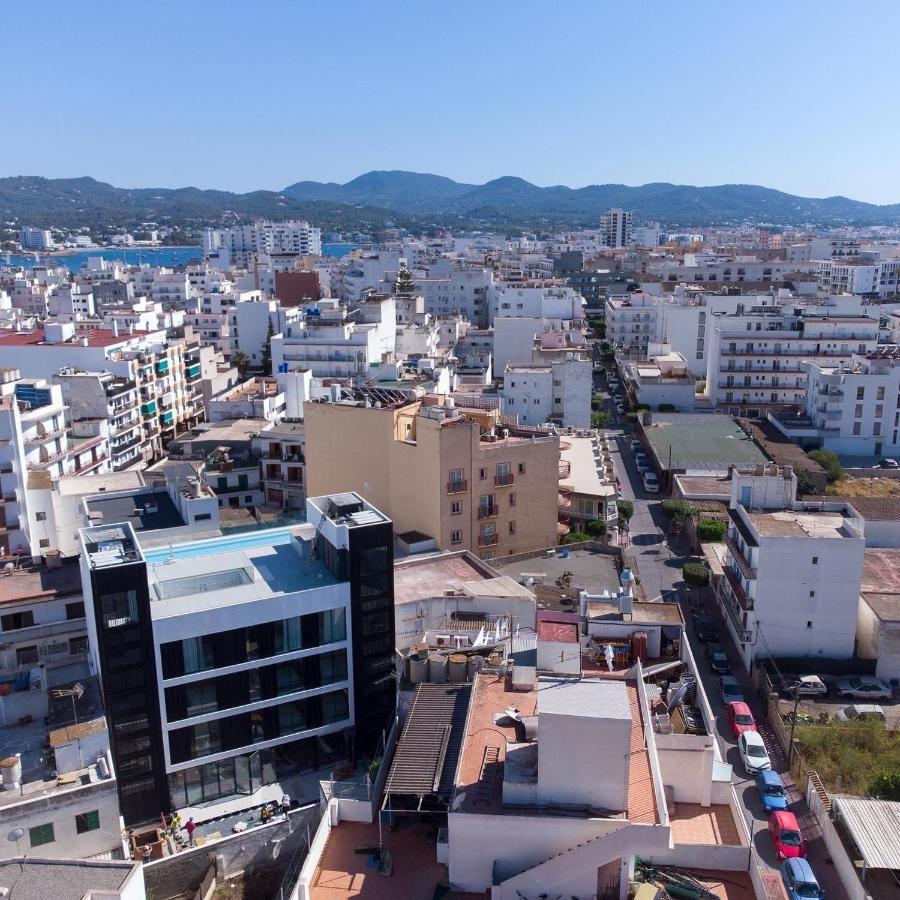 M. Hotel 聖安東尼奧 外观 照片