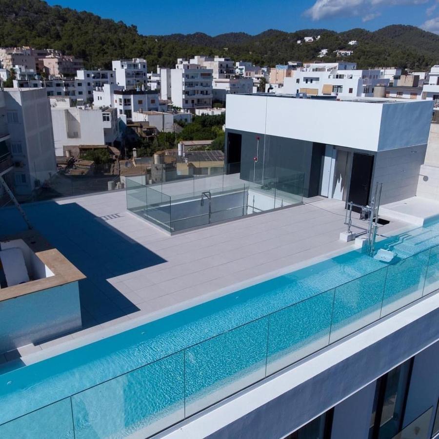 M. Hotel 聖安東尼奧 外观 照片