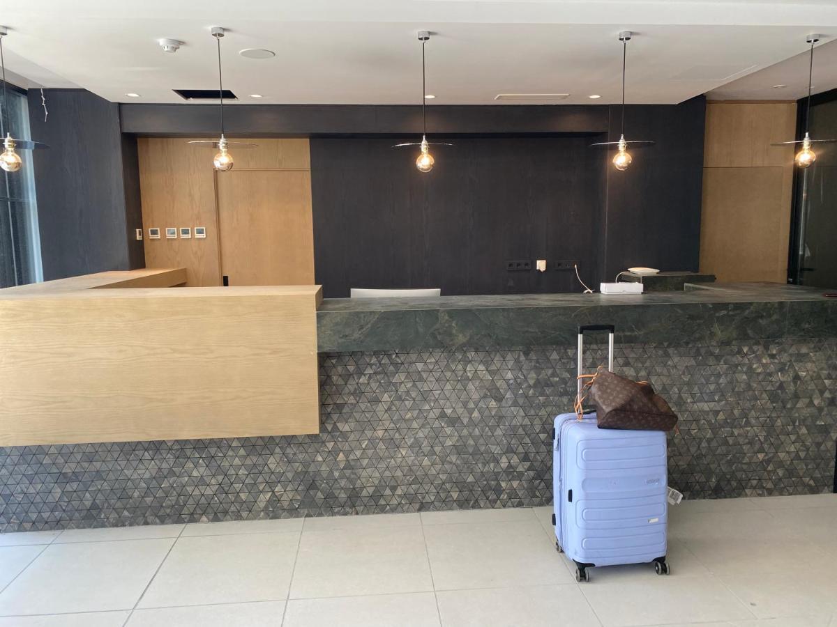 M. Hotel 聖安東尼奧 外观 照片
